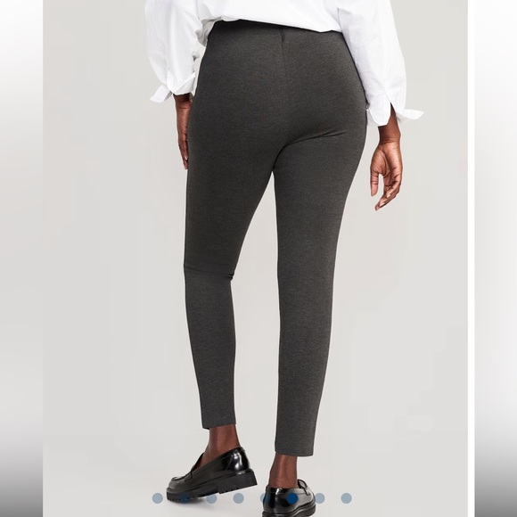 Extra High-Waisted Stevie Skinny Pants - Picture 2 of 15